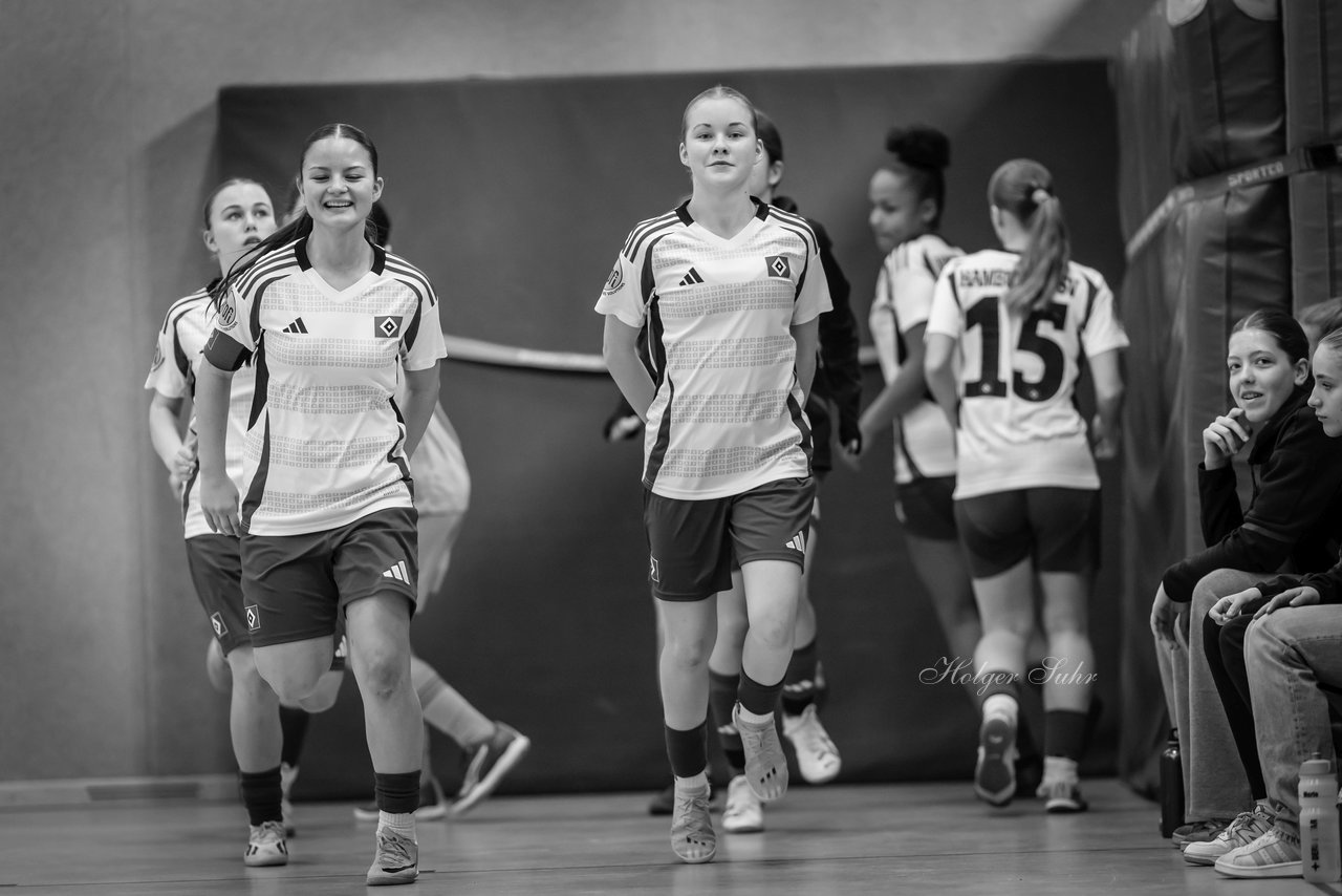 Bild 58 - wCJ Futsalmeisterschaft